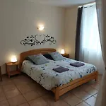 D'hotes De L'auberge L'astrassadou Rézentières