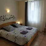 Konukevi D'hotes De L'auberge L'astrassadou 3*