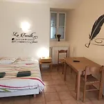 D'hotes De L'auberge L'astrassadou 3* Rézentières