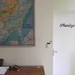 D'hotes De L'auberge L'astrassadou Konukevi 3*