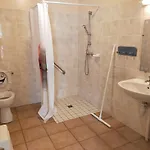 D'hotes De L'auberge L'astrassadou Konukevi Rézentières