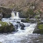 D'hotes De L'auberge L'astrassadou Konukevi Rézentières