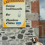 D'hotes De L'auberge L'astrassadou 3*