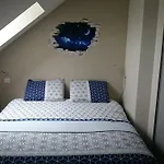 D'hotes De L'auberge L'astrassadou Konukevi 3*
