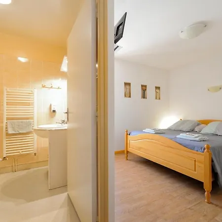 D'hôtes De L'auberge L'astrassadou Rézentières