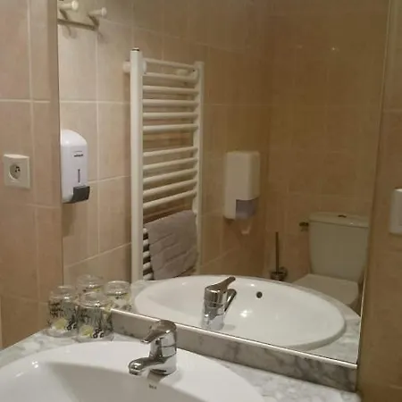 D'hôtes De L'auberge L'astrassadou *