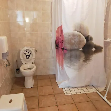 D'hôtes De L'auberge L'astrassadou Maison d'hôtes *