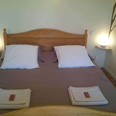 Maison d'hôtes D'hôtes De L'auberge L'astrassadou