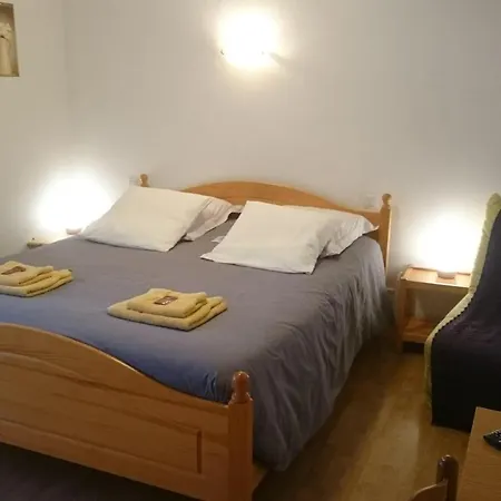Maison d'hôtes D'hôtes De L'auberge L'astrassadou Rézentières