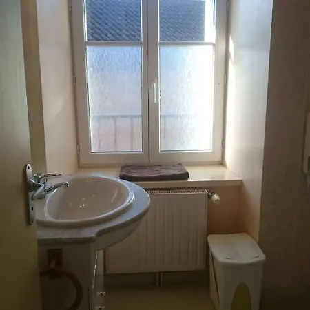 D'hôtes De L'auberge L'astrassadou Maison d'hôtes Rézentières