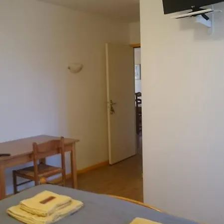 D'hôtes De L'auberge L'astrassadou