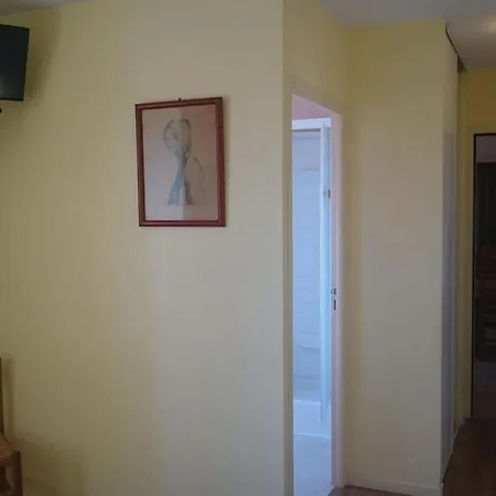 D'hôtes De L'auberge L'astrassadou *
