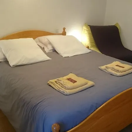 D'hôtes De L'auberge L'astrassadou Maison d'hôtes *