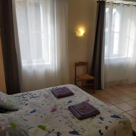 D'hôtes De L'auberge L'astrassadou