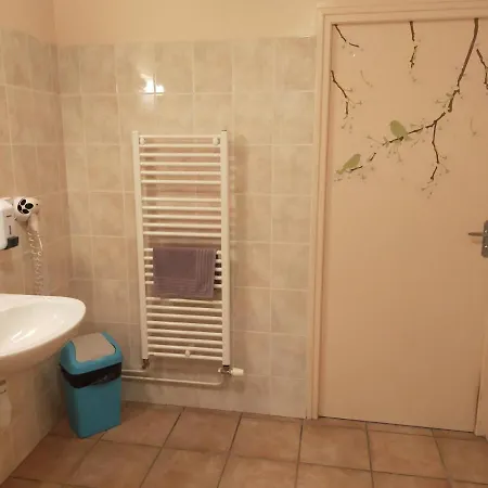 بيت ضيافة D'hotes De L'auberge L'astrassadou 3*