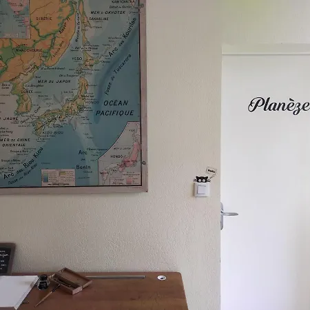 D'hôtes De L'auberge L'astrassadou Maison d'hôtes *