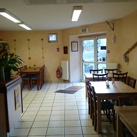 D'hôtes De L'auberge L'astrassadou Maison d'hôtes