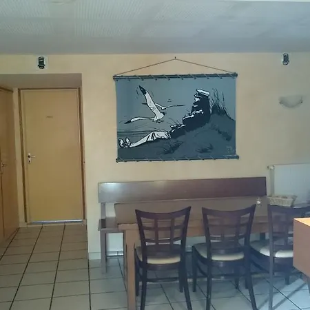 D'hôtes De L'auberge L'astrassadou