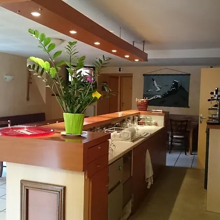 D'hotes De L'auberge L'astrassadou Rézentières
