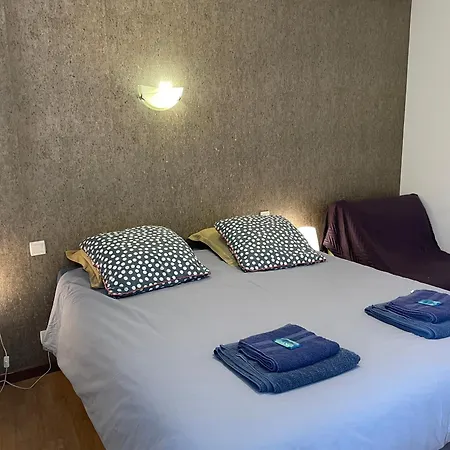D'hotes De L'auberge L'astrassadou 3*