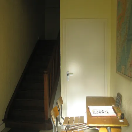 D'hotes De L'auberge L'astrassadou 3*