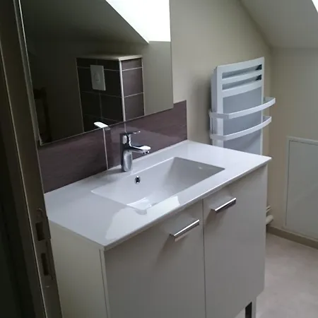 D'hotes De L'auberge L'astrassadou بيت ضيافة