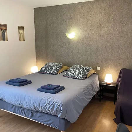 D'hotes De L'auberge L'astrassadou Rézentières