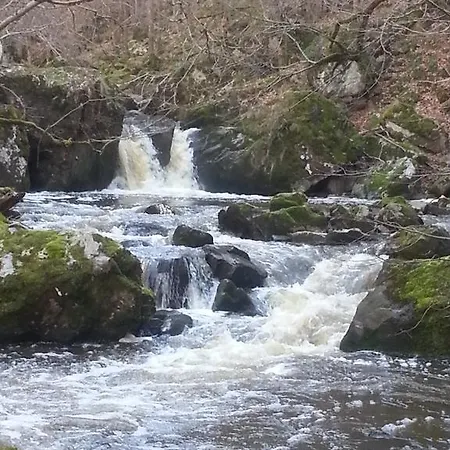 D'hotes De L'auberge L'astrassadou Guest house Rezentieres
