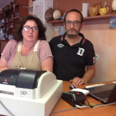 بيت ضيافة D'hotes De L'auberge L'astrassadou 3*