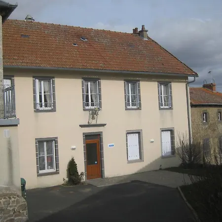 Maison d'hôtes D'hôtes De L'auberge L'astrassadou *