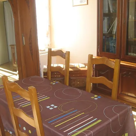 D'hôtes De L'auberge L'astrassadou * Rézentières