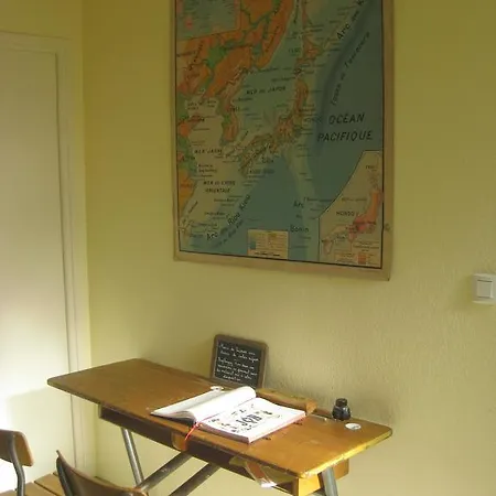 D'hôtes De L'auberge L'astrassadou *