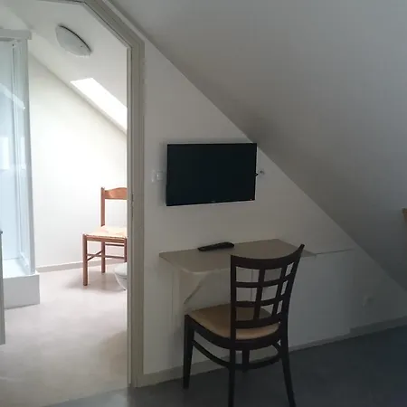 D'hôtes De L'auberge L'astrassadou Rézentières