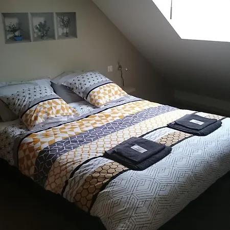 D'hôtes De L'auberge L'astrassadou * Rézentières