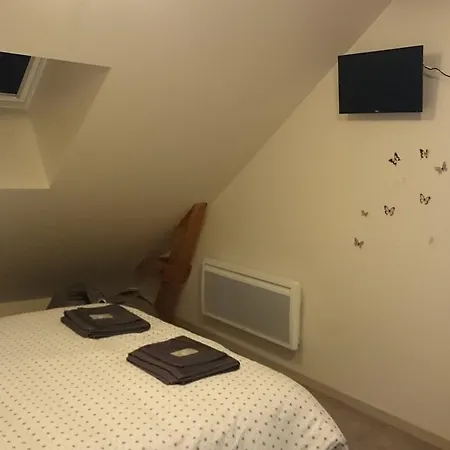 D'hôtes De L'auberge L'astrassadou