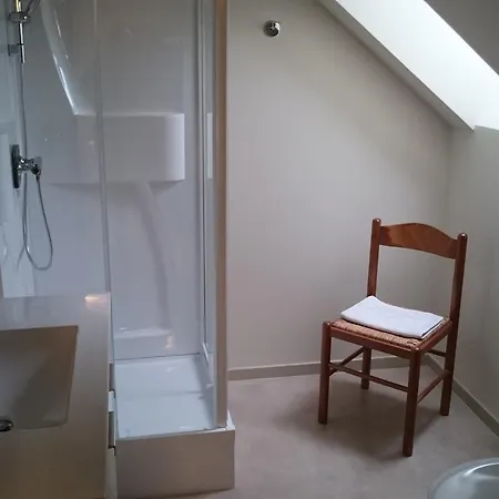 بيت ضيافة D'hotes De L'auberge L'astrassadou 3*