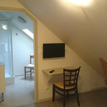 D'hotes De L'auberge L'astrassadou بيت ضيافة 3*