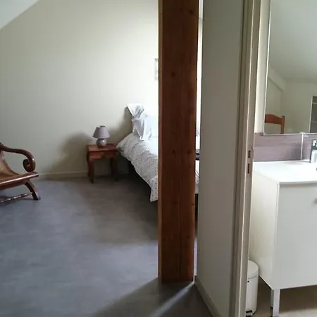 D'hôtes De L'auberge L'astrassadou Maison d'hôtes *