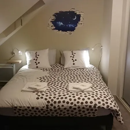 D'hôtes De L'auberge L'astrassadou
