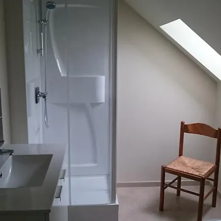 بيت ضيافة D'hotes De L'auberge L'astrassadou