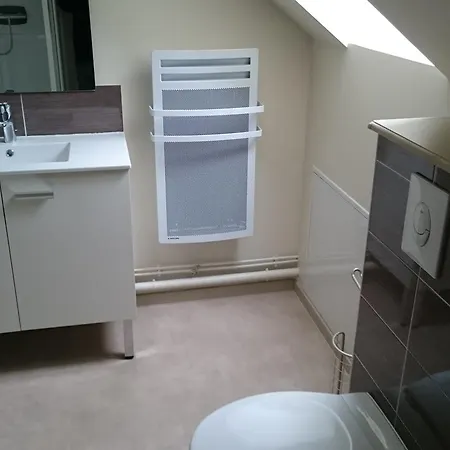 D'hotes De L'auberge L'astrassadou Rézentières