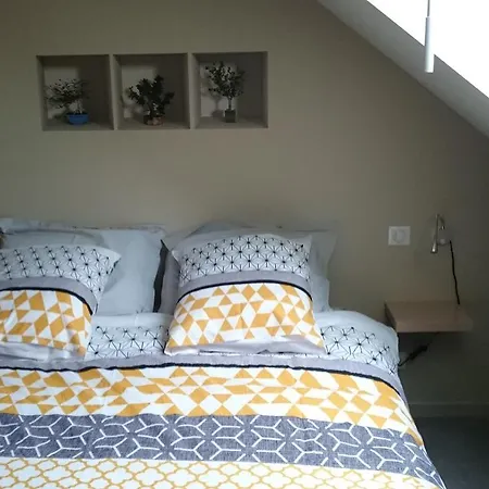 D'hotes De L'auberge L'astrassadou